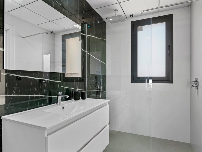 Villa for Sale in Costa Blanca Ciudad Quesada, Alicante 16