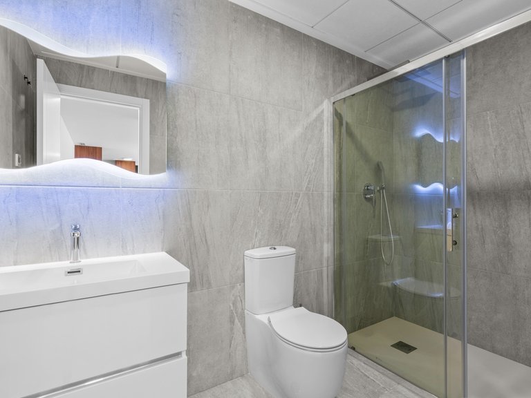 Villa for Sale in Inland San Miguel De Salinas, Alicante 41