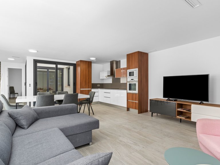 Villa for Sale in Inland San Miguel De Salinas, Alicante 31