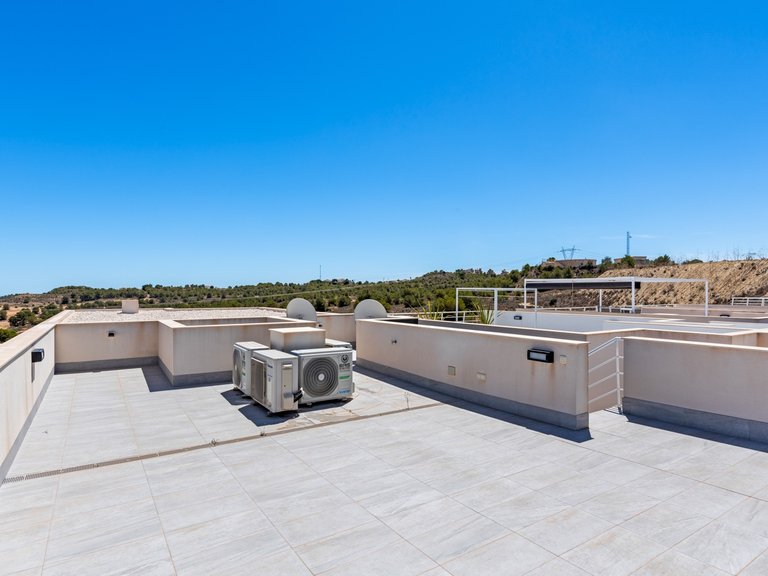 Villa for Sale in Inland San Miguel De Salinas, Alicante 45