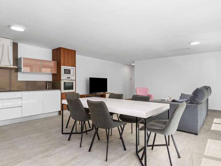 Villa for Sale in Inland San Miguel De Salinas, Alicante 27