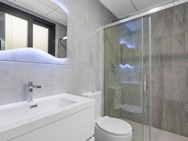 Villa for Sale in Inland San Miguel De Salinas, Alicante 36