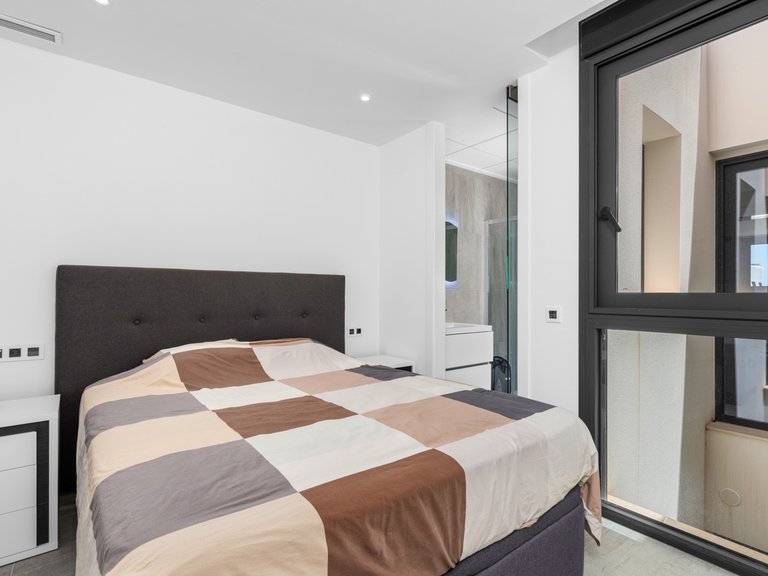 Villa for Sale in Inland San Miguel De Salinas, Alicante 18