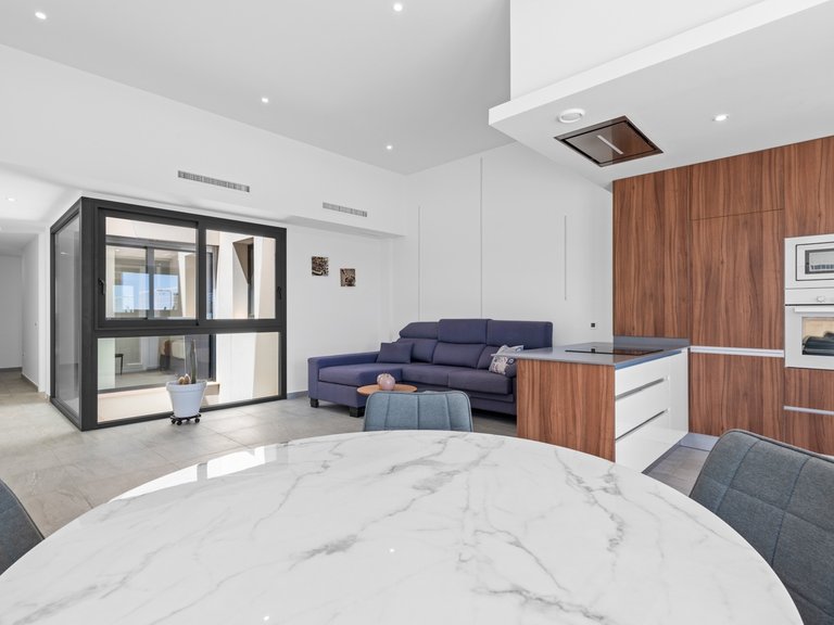 Villa for Sale in Inland San Miguel De Salinas, Alicante 12