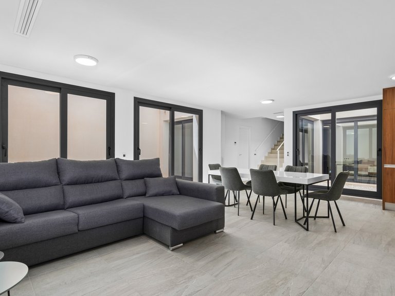 Villa for Sale in Inland San Miguel De Salinas, Alicante 30