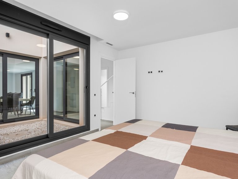 Villa for Sale in Inland San Miguel De Salinas, Alicante 35