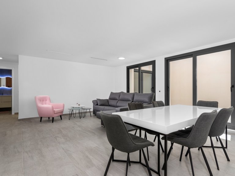 Villa for Sale in Inland San Miguel De Salinas, Alicante 28