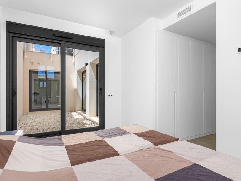 Villa for Sale in Inland San Miguel De Salinas, Alicante 40