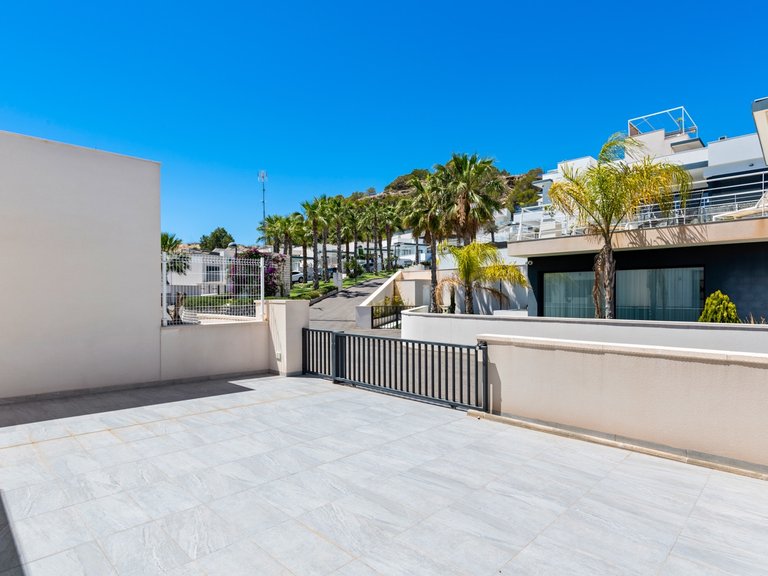 Villa for Sale in Inland San Miguel De Salinas, Alicante 6