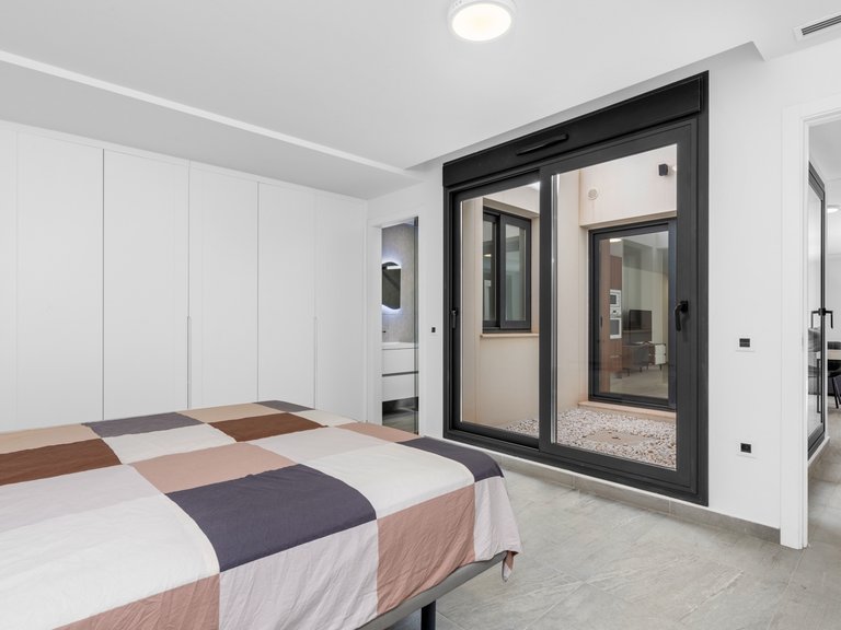 Villa for Sale in Inland San Miguel De Salinas, Alicante 34