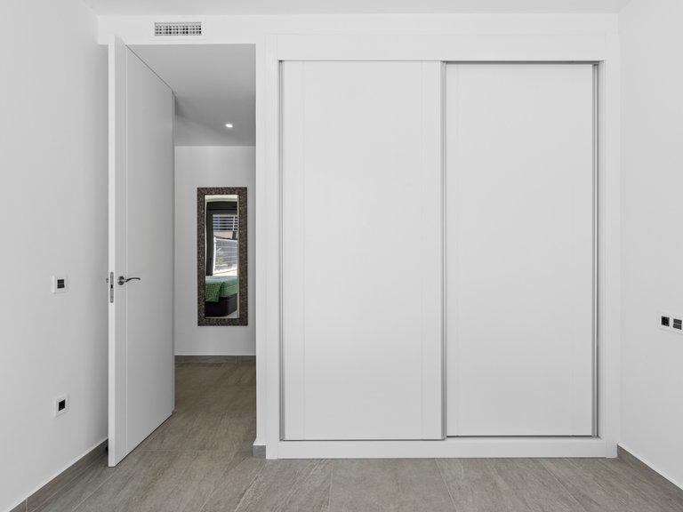 Villa for Sale in Inland San Miguel De Salinas, Alicante 24