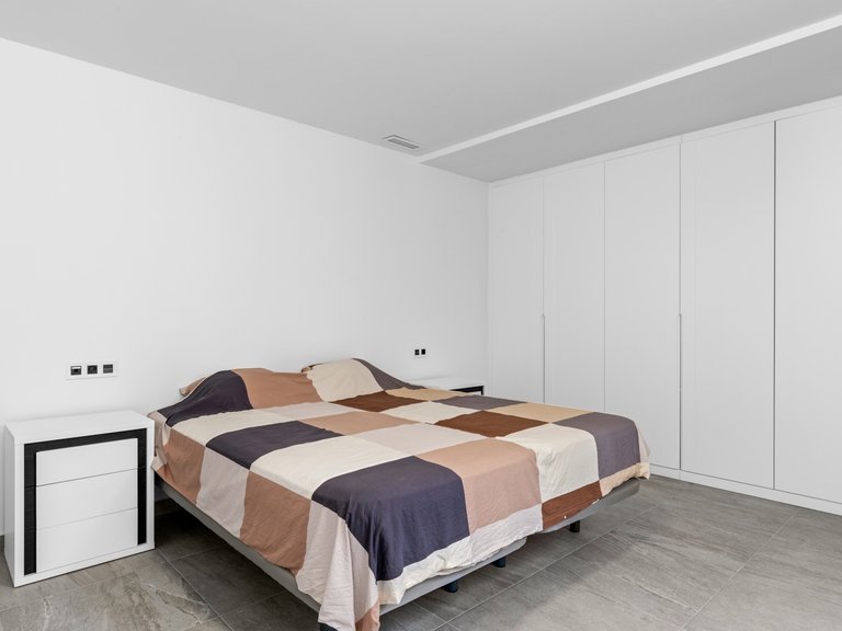 Villa for Sale in Inland San Miguel De Salinas, Alicante 33