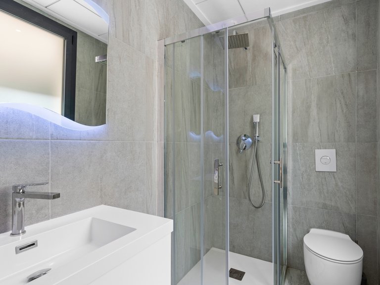 Villa for Sale in Inland San Miguel De Salinas, Alicante 20