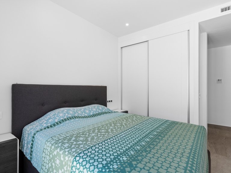 Villa for Sale in Inland San Miguel De Salinas, Alicante 22