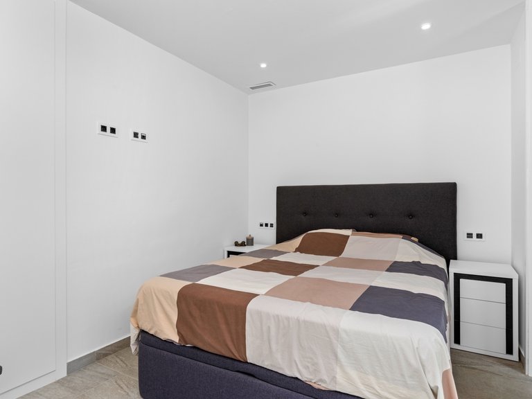 Villa for Sale in Inland San Miguel De Salinas, Alicante 17