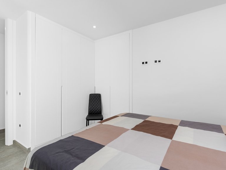 Villa for Sale in Inland San Miguel De Salinas, Alicante 19