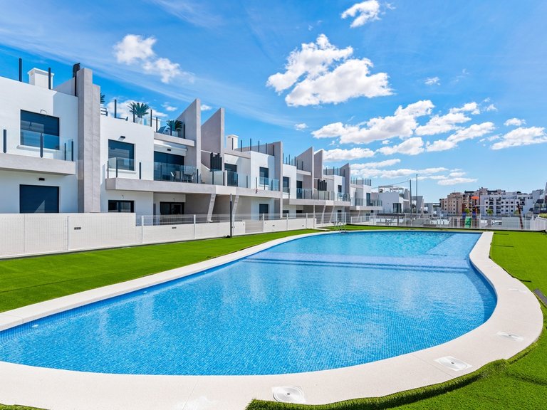 Apartment for Sale in San Miguel De Salinas, Alicante 25