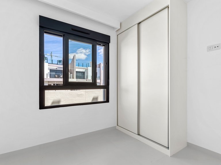 Apartment for Sale in San Miguel De Salinas, Alicante 13