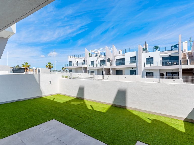 Apartment for Sale in San Miguel De Salinas, Alicante 23