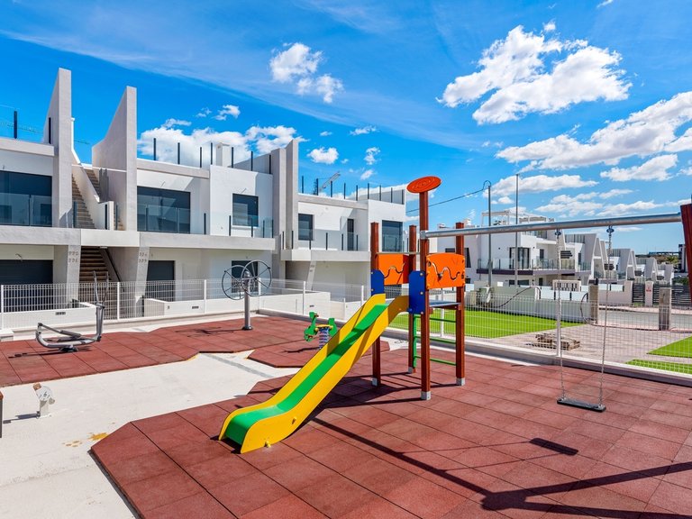 Apartment for Sale in San Miguel De Salinas, Alicante 29