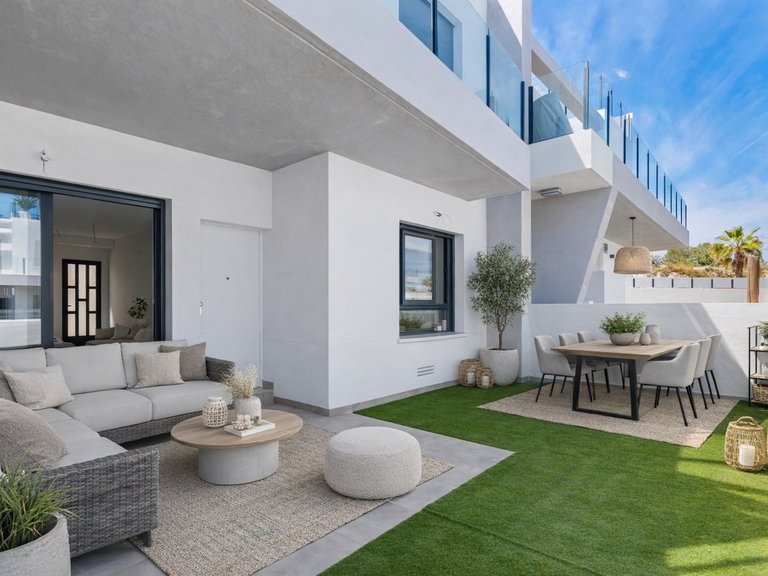 Apartment for Sale in San Miguel De Salinas, Alicante 1