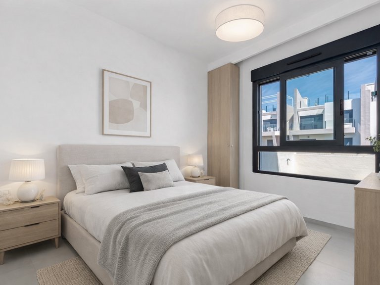 Apartment for Sale in San Miguel De Salinas, Alicante 3