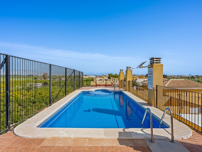 Apartment for Sale in Daya Nueva, Alicante 25