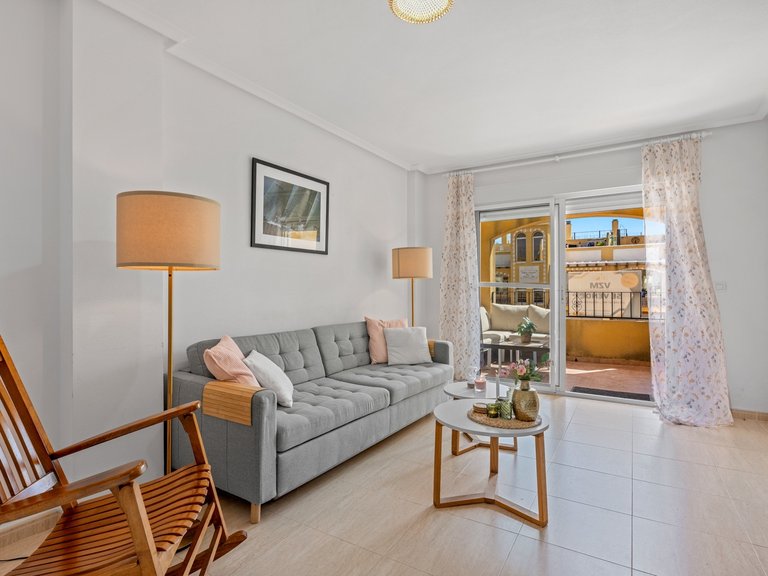 Apartment for Sale in Daya Nueva, Alicante 7