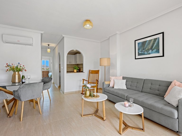 Apartment for Sale in Daya Nueva, Alicante 6