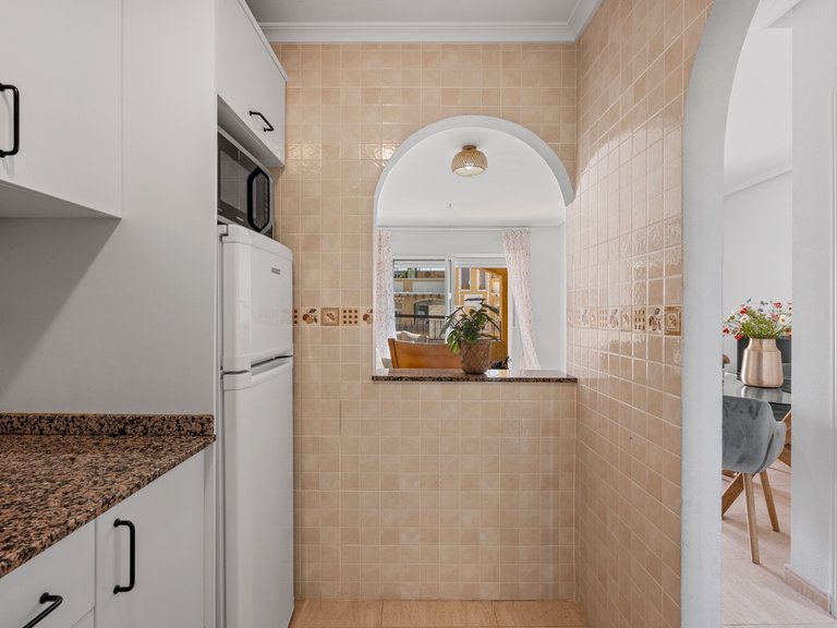 Apartment for Sale in Daya Nueva, Alicante 11