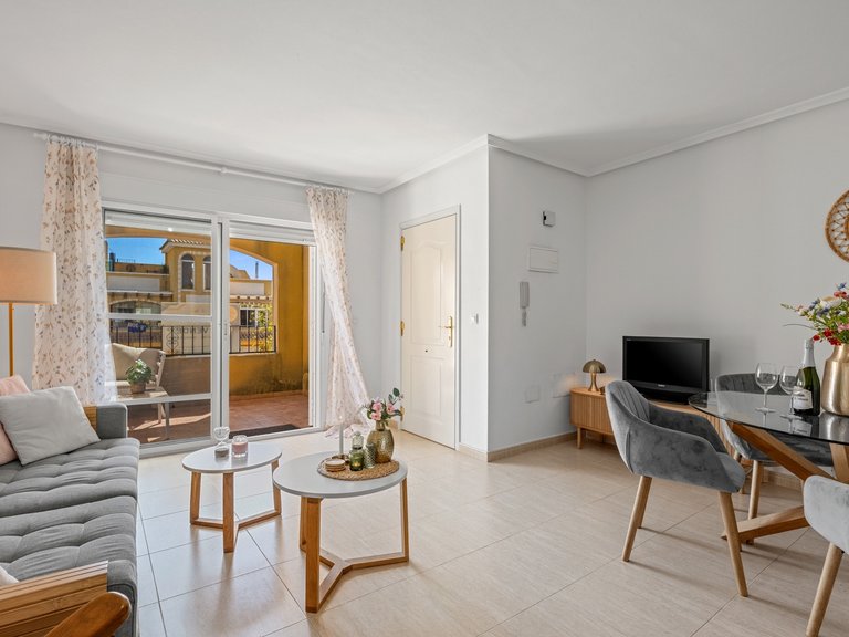 Apartment for Sale in Daya Nueva, Alicante 8