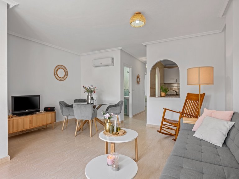 Apartment for Sale in Daya Nueva, Alicante 3
