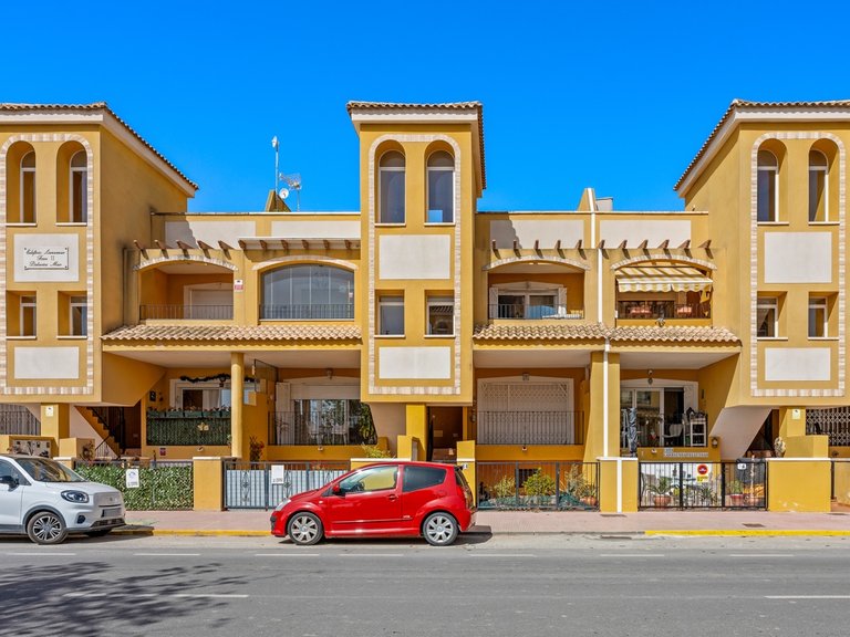 Apartment for Sale in Daya Nueva, Alicante 1