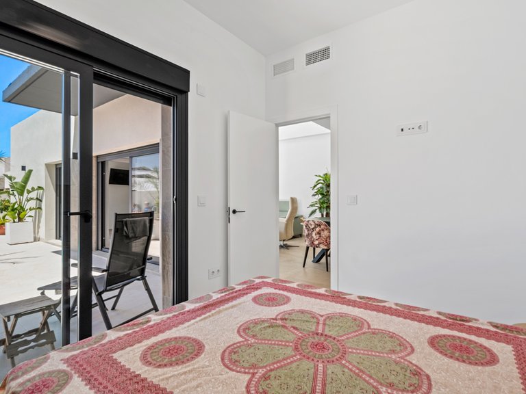 Apartment for Sale in Costa Blanca Daya Nueva, Alicante 23