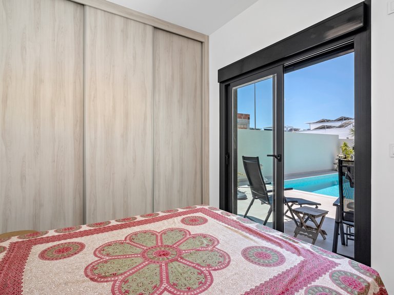 Apartment for Sale in Costa Blanca Daya Nueva, Alicante 22