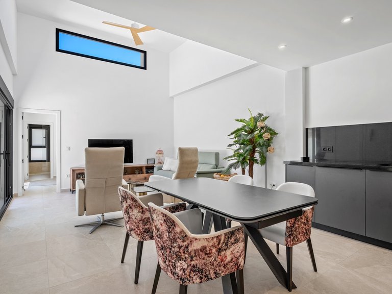 Apartment for Sale in Costa Blanca Daya Nueva, Alicante 14