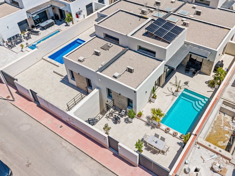 Apartment for Sale in Costa Blanca Daya Nueva, Alicante 34