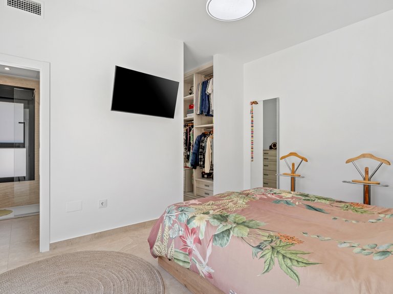 Apartment for Sale in Costa Blanca Daya Nueva, Alicante 17