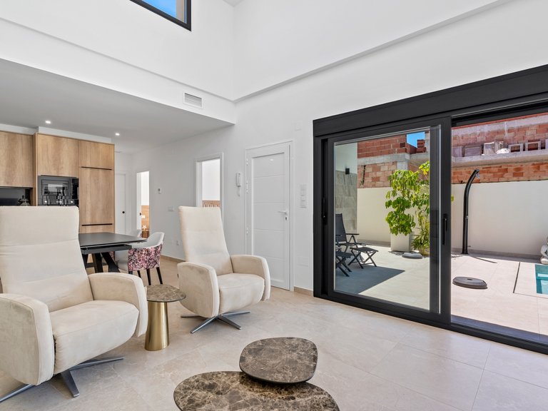 Apartment for Sale in Costa Blanca Daya Nueva, Alicante 11