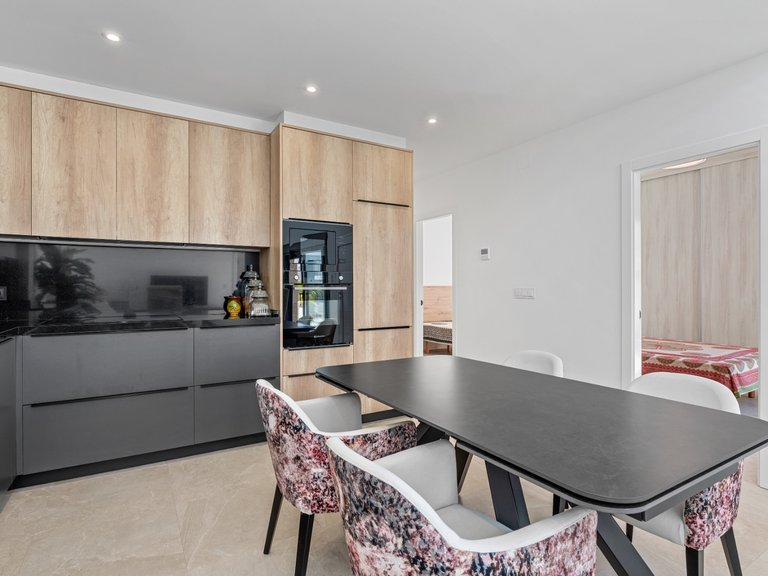 Apartment for Sale in Costa Blanca Daya Nueva, Alicante 12