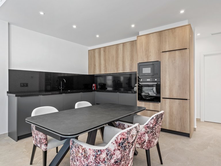 Apartment for Sale in Costa Blanca Daya Nueva, Alicante 13