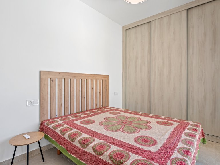 Apartment for Sale in Costa Blanca Daya Nueva, Alicante 21