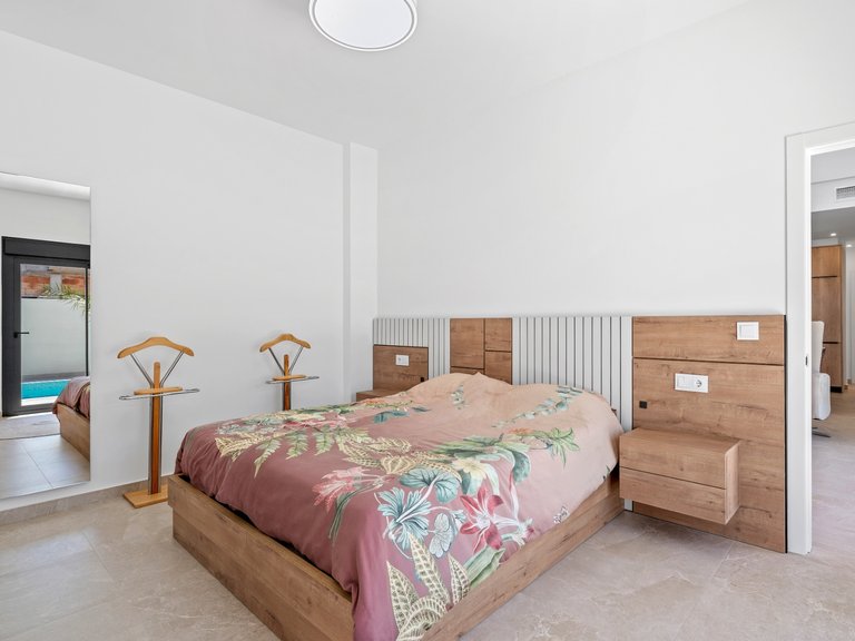 Apartment for Sale in Costa Blanca Daya Nueva, Alicante 16