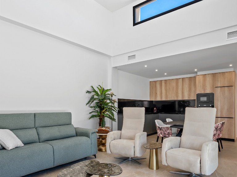 Apartment for Sale in Costa Blanca Daya Nueva, Alicante 10