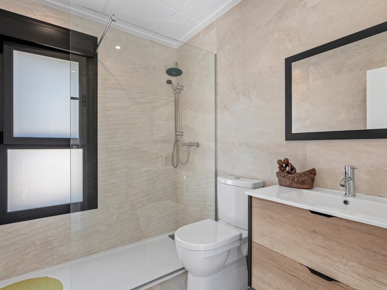 Apartment for Sale in Costa Blanca Daya Nueva, Alicante 20