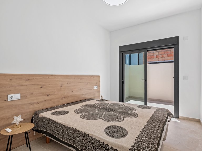 Apartment for Sale in Costa Blanca Daya Nueva, Alicante 27