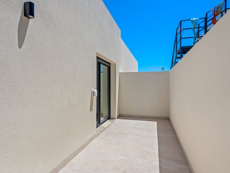 Apartment for Sale in Costa Blanca Daya Nueva, Alicante 29