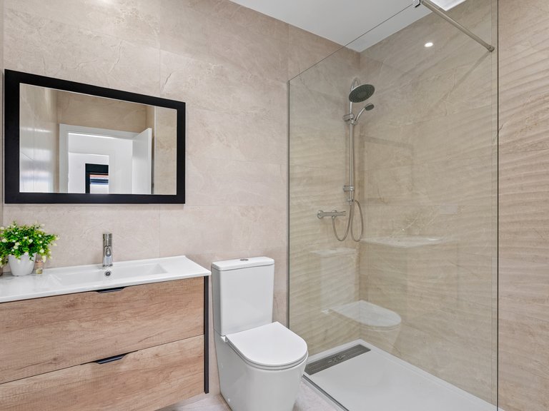 Apartment for Sale in Costa Blanca Daya Nueva, Alicante 24
