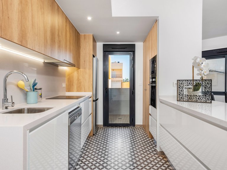 Apartment for Sale in Bigastro, Alicante 10