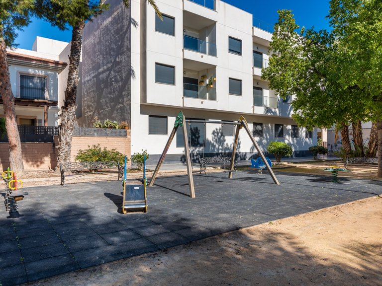 Apartment for Sale in Bigastro, Alicante 32